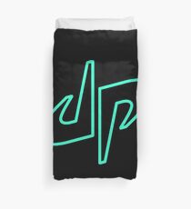 Dude Perfect Duvet Cover