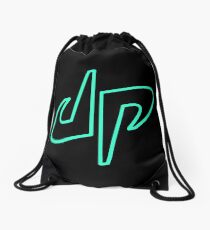 Dude Perfect Drawstring Bag