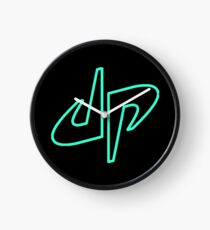 Dude Perfect Clock