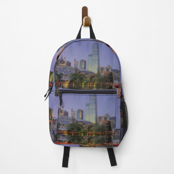 Item preview, Rialto Tower at Dusk designed and sold by Steven Jodoin.