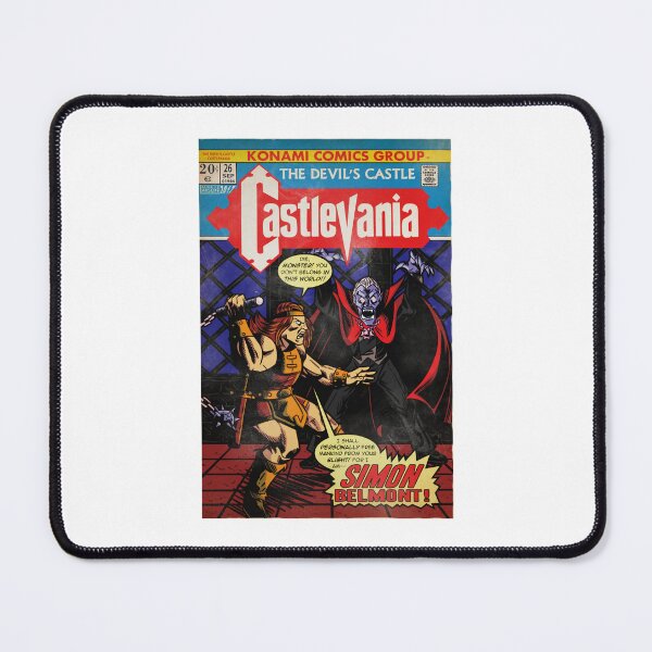 Item preview, Needed Gifts Movies Castlevania For Adults Gifts Movie Fans designed and sold by PaulsTannerd.
