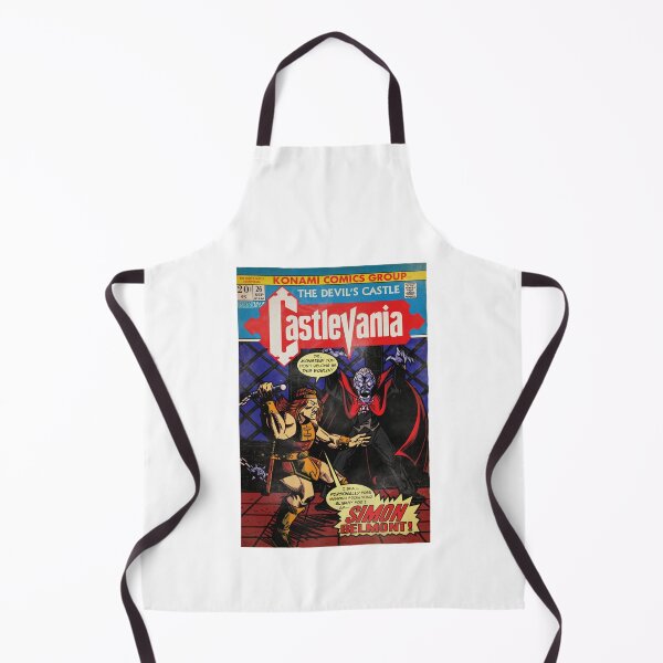 Item preview, Needed Gifts Movies Castlevania For Adults Gifts Movie Fans designed and sold by PaulsTannerd.