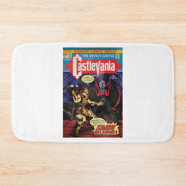 Item preview, Needed Gifts Movies Castlevania For Adults Gifts Movie Fans designed and sold by PaulsTannerd.