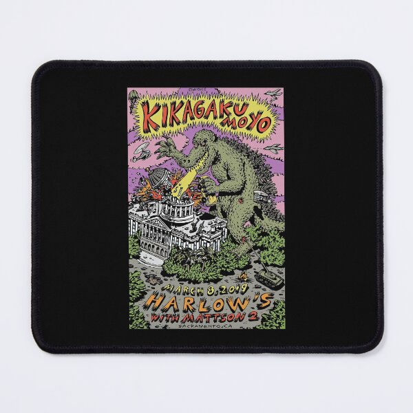 Item preview, Kikagaku Harlows Moyo designed and sold by MuellerDee.