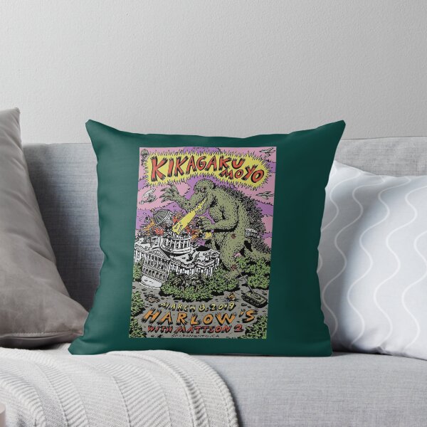 Item preview, Kikagaku Harlows Moyo   designed and sold by MuellerDee.