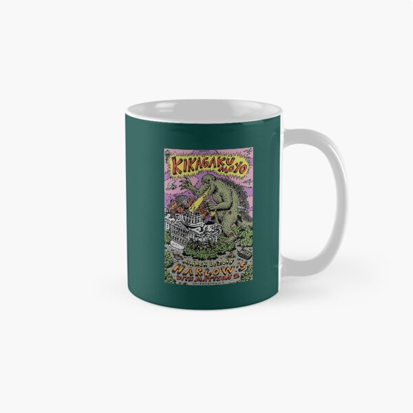 Item preview, Kikagaku Harlows Moyo   designed and sold by MuellerDee.