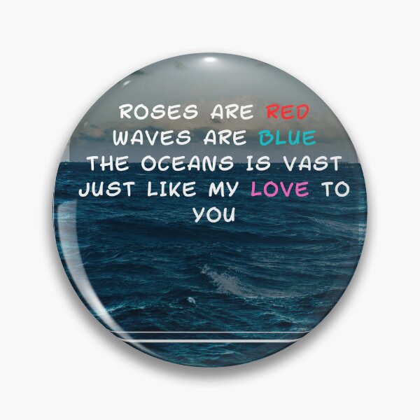 Item preview, Sea/water pun designed and sold by LionsDenForUs.