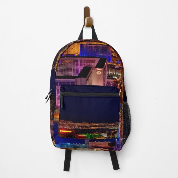Item preview, Las Vegas City at Night designed and sold by FutureTraveller.