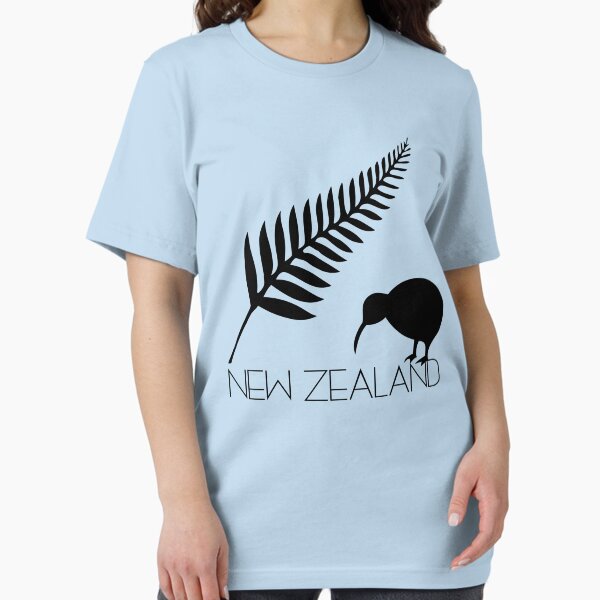 Item preview, New Zealand Fern & Kiwi Icons designed and sold by Studio Pico.