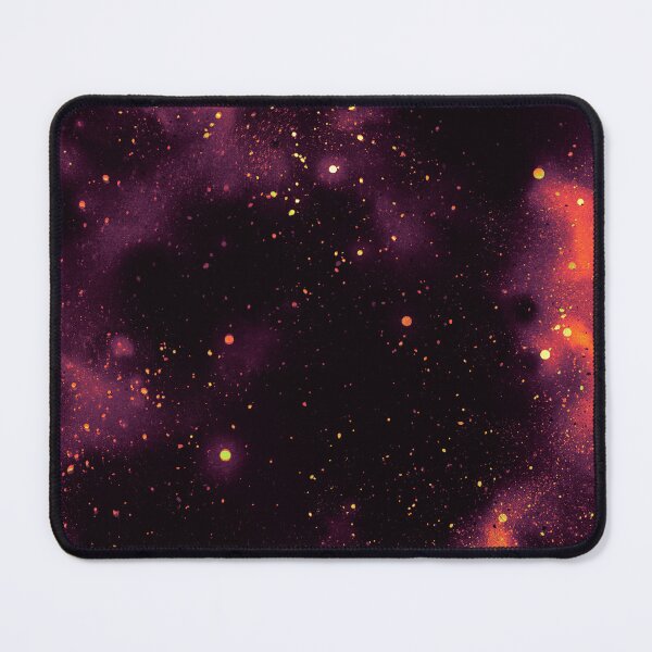 Item preview, Space on Fire designed and sold by Parallel-Shore.