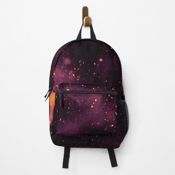 Item preview, Space on Fire designed and sold by Parallel-Shore.