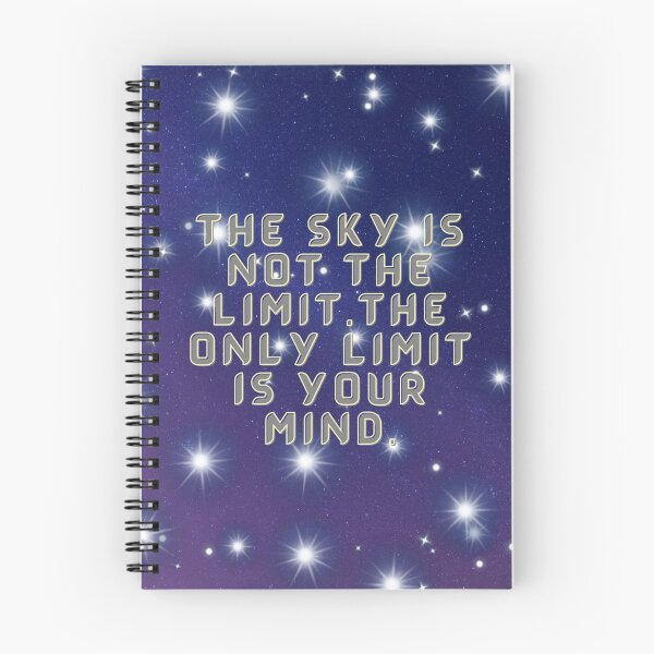 Item preview, Break the Limits designed and sold by Indepage.