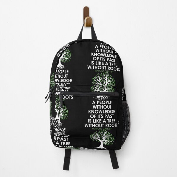 Item preview, Black History Month - Tree Without Root - Black Is Beautiful designed and sold by BrianLangle2023.