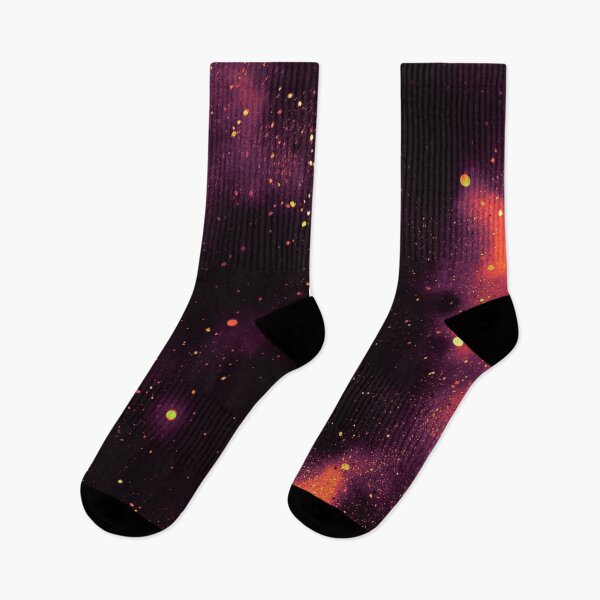 Item preview, Space on Fire designed and sold by Parallel-Shore.