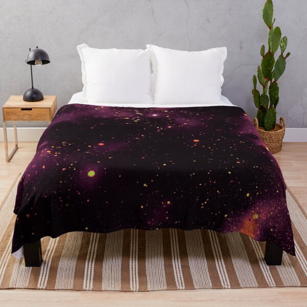 Item preview, Space on Fire designed and sold by Parallel-Shore.