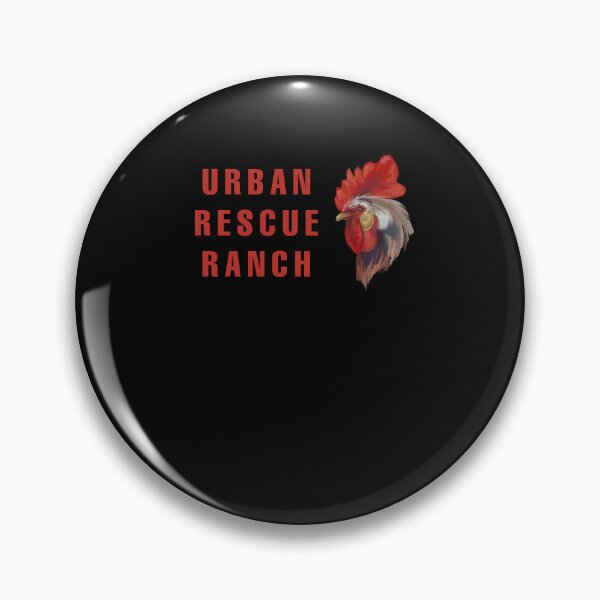 Item preview, urban rescue ranch designed and sold by KHAFiT.
