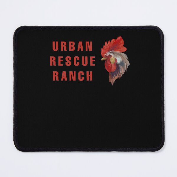 Item preview, urban rescue ranch designed and sold by KHAFiT.