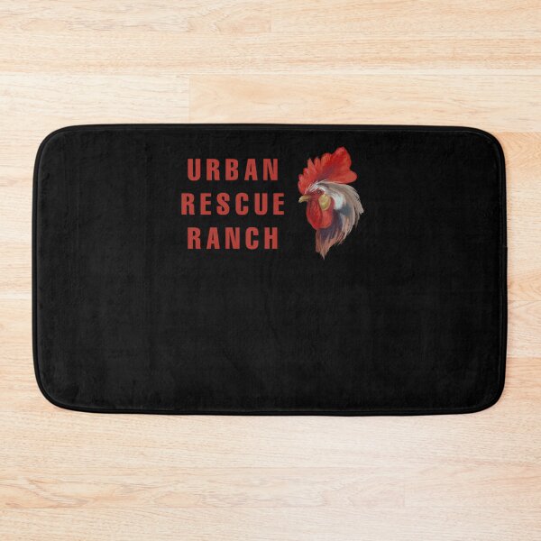 Item preview, urban rescue ranch designed and sold by KHAFiT.