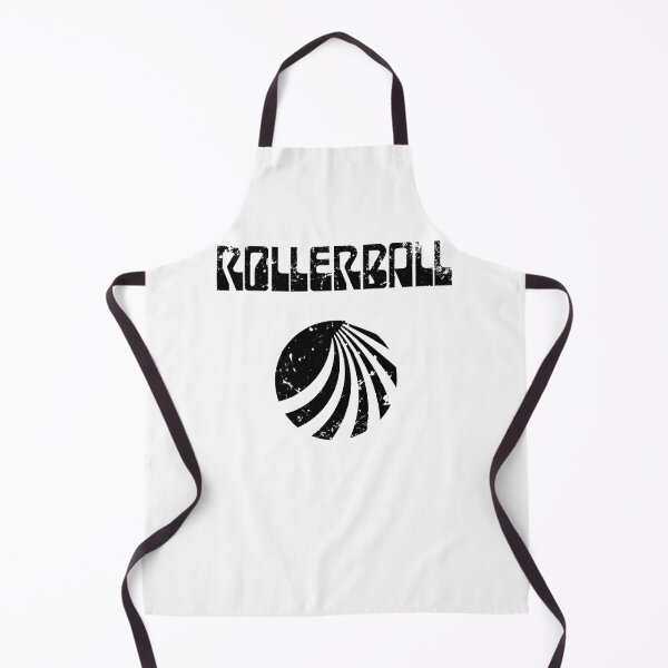 Item preview, Rollerball Logo Black vintage designed and sold by Victor0Vega.