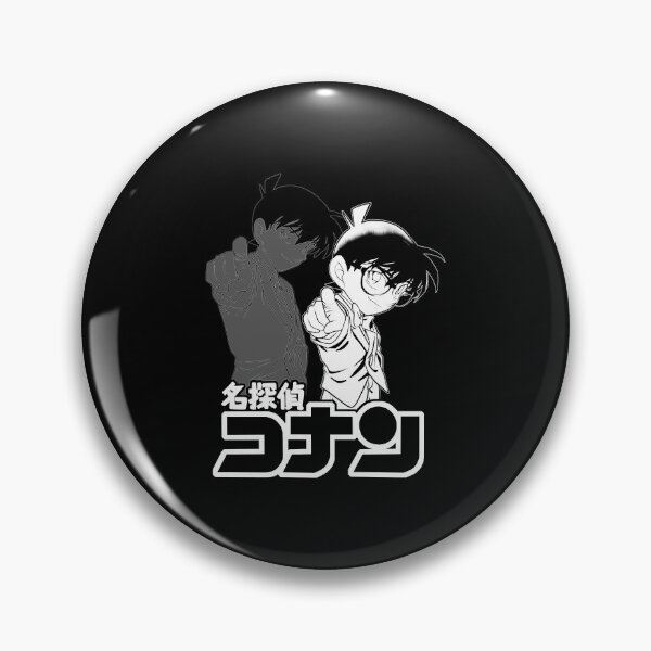 Item preview, DETECTIVE CONAN  designed and sold by KhylieSabbatini.
