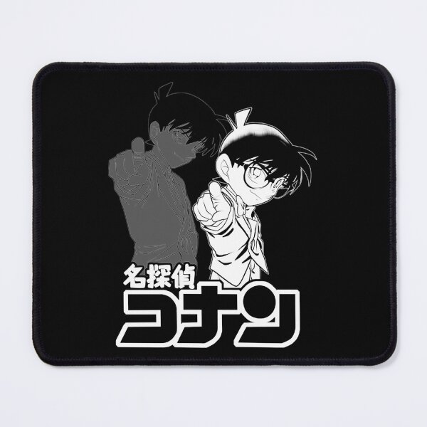 Item preview, DETECTIVE CONAN designed and sold by KhylieSabbatini.