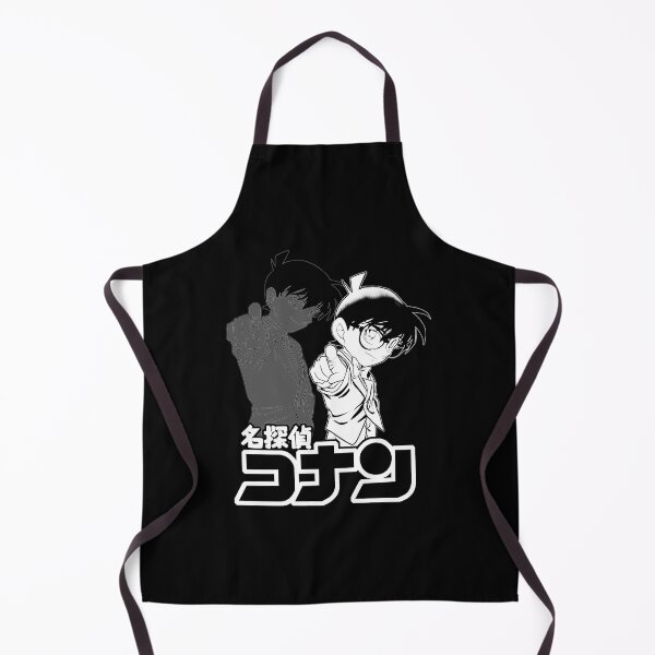 Item preview, DETECTIVE CONAN designed and sold by KhylieSabbatini.