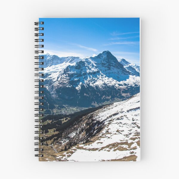 Item preview, Grindelwald First Panorama designed and sold by Jonas Igel.