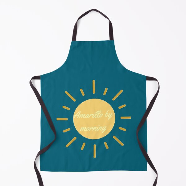 Item preview, Amarillo by Morning designed and sold by LegendFoxVintag.