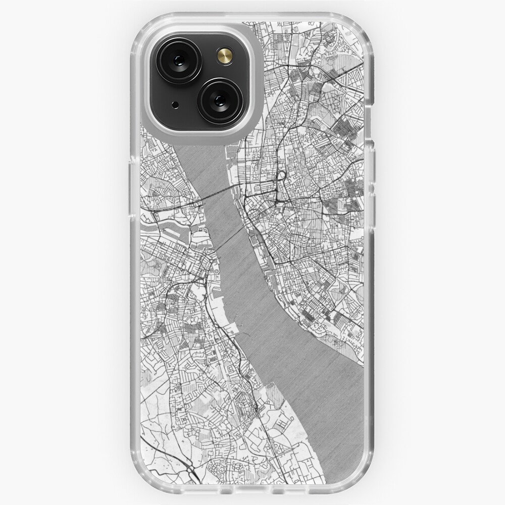 Item preview, iPhone Soft Case designed and sold by HubertRoguski.