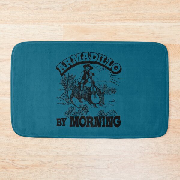 Item preview, Armadillo By Morning Texas Amarillo Country Song Pun Cowgirl   Active  designed and sold by LegendFoxVintag.