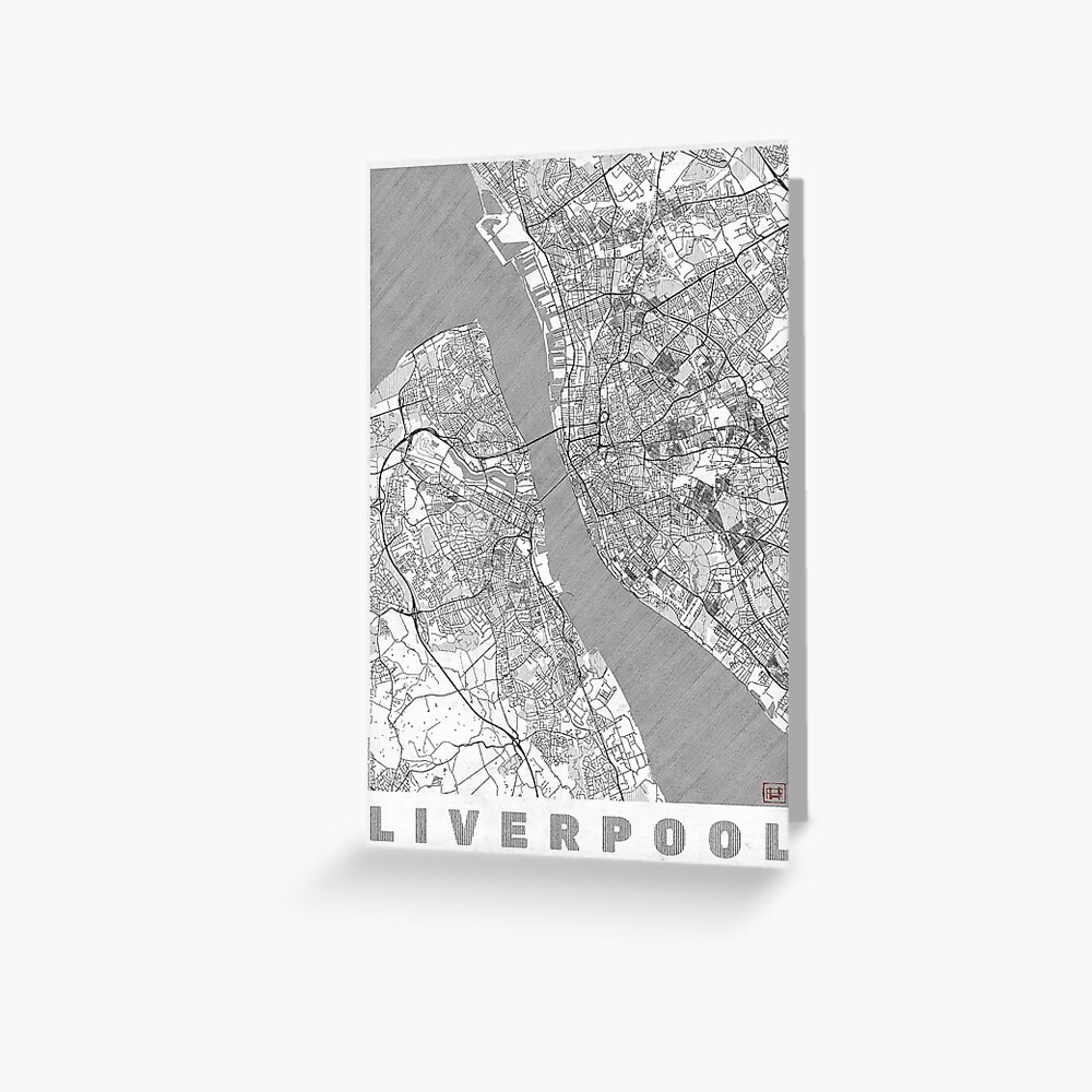 Item preview, Greeting Card designed and sold by HubertRoguski.