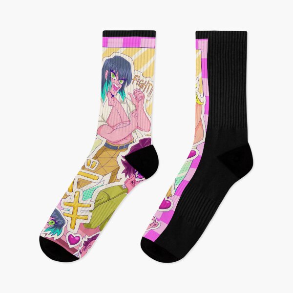 Item preview, doki doki  designed and sold by HavenFok01.