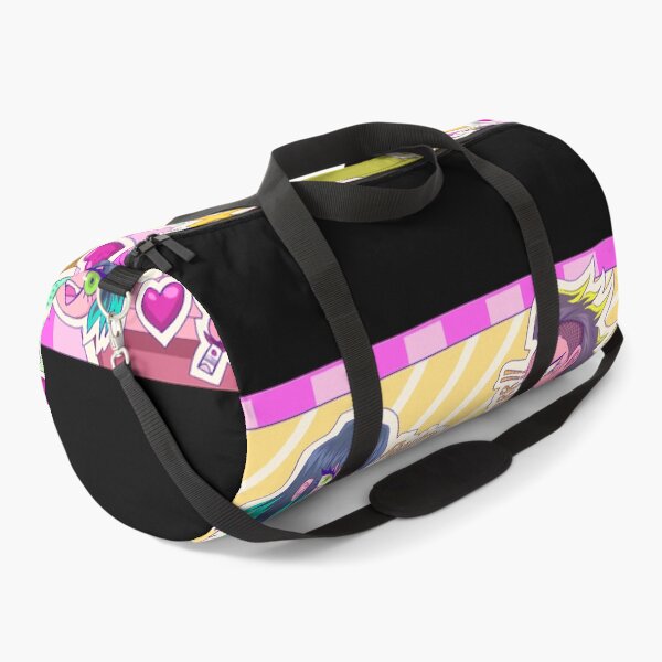 Item preview, doki doki  designed and sold by HavenFok01.