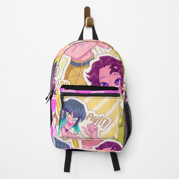 Item preview, doki doki  designed and sold by HavenFok01.