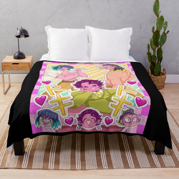 Item preview, doki doki  designed and sold by HavenFok01.
