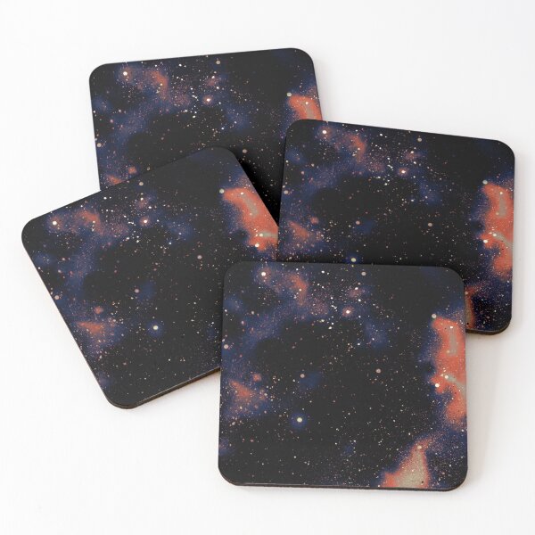 Item preview, Volcanic Space designed and sold by Parallel-Shore.