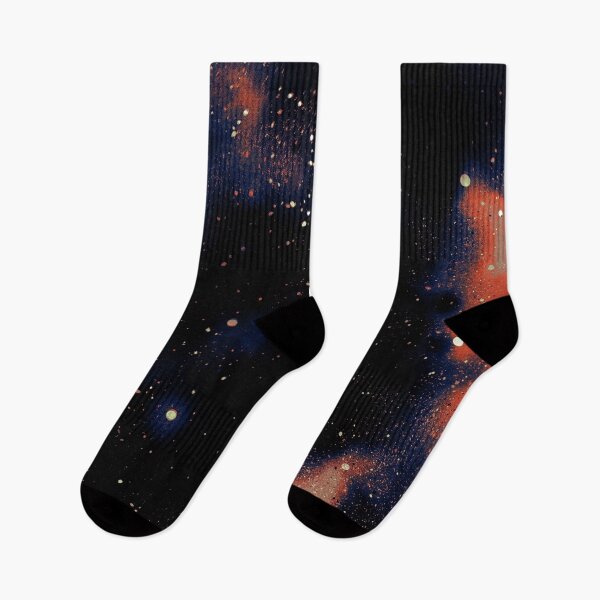 Item preview, Volcanic Space designed and sold by Parallel-Shore.
