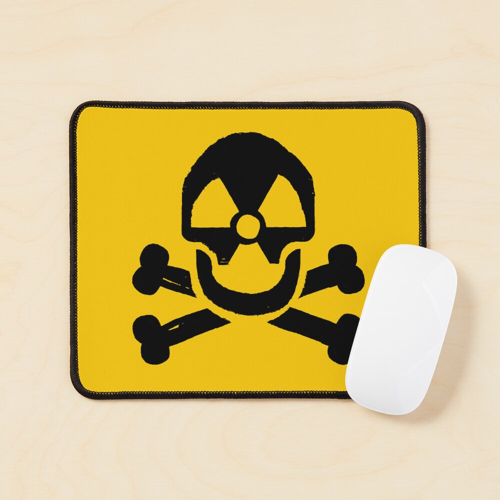 Item preview, Mouse Pad designed and sold by designgood.
