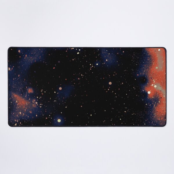 Item preview, Volcanic Space designed and sold by Parallel-Shore.