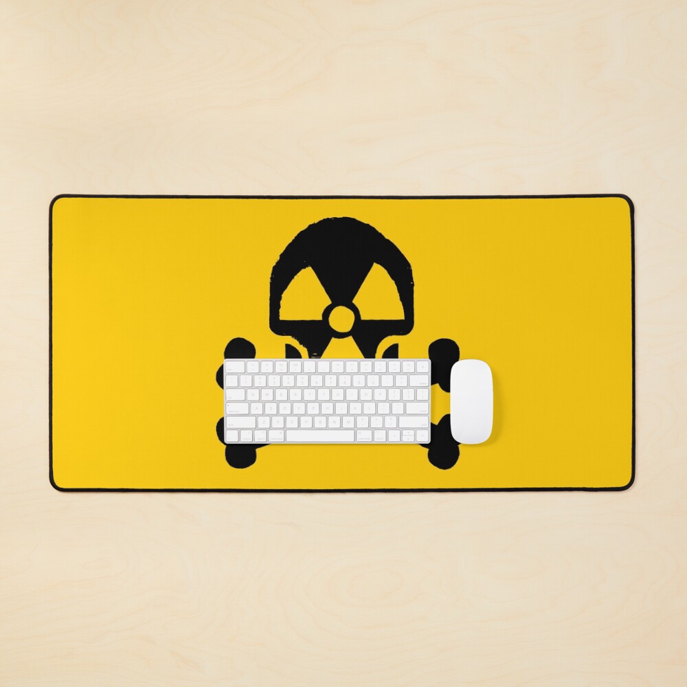 Item preview, Desk Mat designed and sold by designgood.