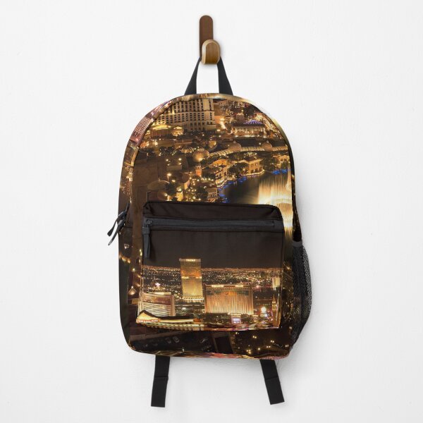 Item preview, Las Vegas Skyline designed and sold by FutureTraveller.