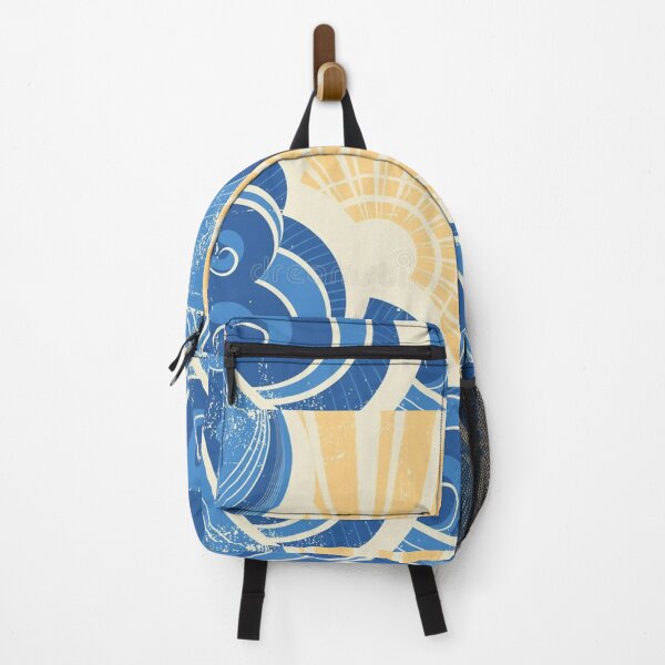 Item preview, Sea Art || waves || designed and sold by Artw0rld.