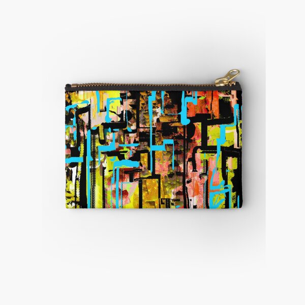 Item preview, City Outlined in Blue designed and sold by Jessielee72.