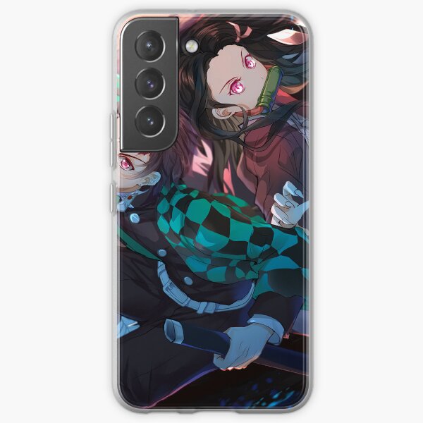 DS Coque souple Samsung Galaxy