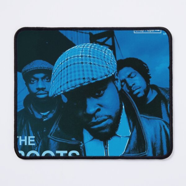 Item preview, The Roots, Do You Want More designed and sold by Fligymajig2002.