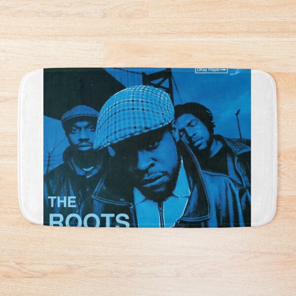 Item preview, The Roots, Do You Want More designed and sold by Fligymajig2002.