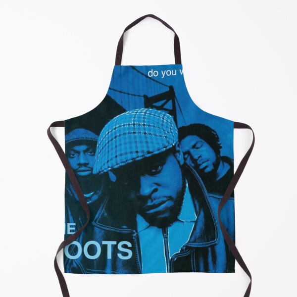 Item preview, The Roots, Do You Want More designed and sold by Fligymajig2002.