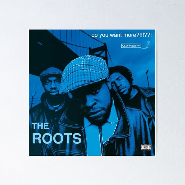 Underground Hip Hop Posters for Sale | Redbubble