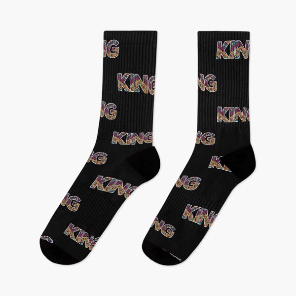 Item preview, Black History Month King Gift Women Men Kids designed and sold by BrianLangley2.