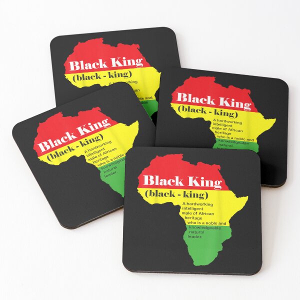 Item preview, Black History Month African American Male designed and sold by BrianLangley2.